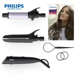 Philips BHH811/00 Essential 5-in-1 Hair Straightener & Curler – Thumbnail 3