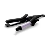 Philips BHH811/00 Essential 5-in-1 Hair Straightener & Curler – Thumbnail 1