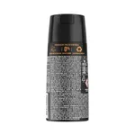 Axe Deodorant Body Spray Leather & Cookies 150ml – Thumbnail 5