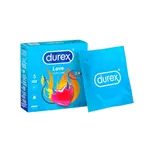 Durex Love Easy On Condom 12s – Lubricated – Thumbnail 2
