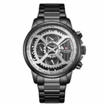 Dial Color: Grey