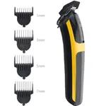 HTC AT-1322 Multifunctional Hair & Beard Grooming Kit Trimmer For Men – Thumbnail 2