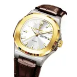 Dial Color: Gold