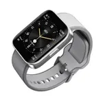 QCY Urban GS AMOLED Smart Watch – Color: Gray – Thumbnail 2