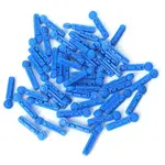 NTI Disposable Glucometer Twist Lancets – Thumbnail 2