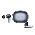 Awei T90 ENC Wireless Bluetooth Earbuds – Thumbnail 2