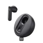 Baseus C-Mic CM10 Smart Unilateral Wireless Earphone For Car – Color: Black – Thumbnail 1