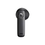 Baseus C-Mic CM10 Smart Unilateral Wireless Earphone For Car – Color: Black – Thumbnail 3