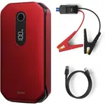 Baseus Super Energy Pro Series Intelligent Digital Display Power Bank – Color: Red – Thumbnail 3