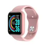 Color: Pink