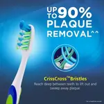 Oral-B Pro Health Crisscross Medium Deep Cleaning Toothbrush – Thumbnail 4