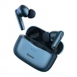 Baseus SIMU S2 Hybrid ANC True Wireless Earphones – Color: Blue – Thumbnail 2