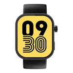 Zeblaze Btalk Plus Voice Calling Smartwatch – Color: Black – Thumbnail 2