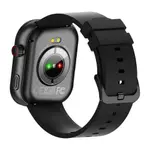 Zeblaze Btalk Plus Voice Calling Smartwatch – Color: Black – Thumbnail 4
