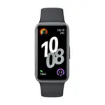Huawei Band 10 Fitness Tracking With AMOLED Display – Color: Black – Thumbnail 2