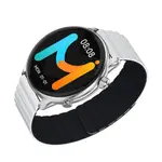 IMILAB IMIKI TG2 BT Calling Smart Watch – Color: Silver – Thumbnail 2
