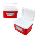 Small storage capacity and High insulation Ice Box – 4 Liter – Thumbnail 2