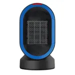 Xiaomi Douhe Desktop Electric Heater 600W DH-QN04 Black – Thumbnail 1