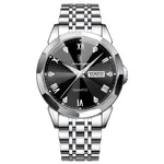 Dial Color: Black