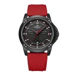Dial Color: Black