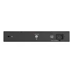 D-Link DES-1024D 24-Ports 10/100 Fast Ethernet Unmanaged Rack Mount Switch – Thumbnail 3