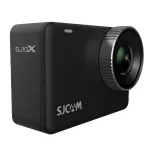 SJCAM SJ10X 12MP 4K Wi-Fi Waterproof Action Camera – Thumbnail 3