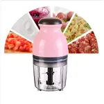 Recolte Quatre Electric Capsule Cutter Blender and Food Processor – Thumbnail 4