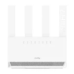 Cudy WR3600E BE3600 Gigabit Mesh Wi-Fi 7 Router – Thumbnail 1