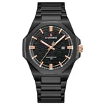Strap Color: Black