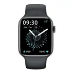 HW22 Pro IP67 Waterproof Smartwatch – Color: Black – Thumbnail 2