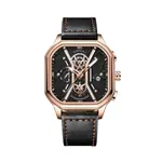 Dial Color: Rose Gold
