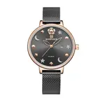 Dial Color: Black