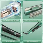 VGR V-583 Professional Electric Hair Curler for Women – Thumbnail 3