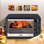 Rizco REO-38L 38 Liter Electric Oven – Thumbnail 3