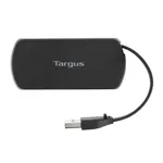 Targus ACH214 USB 2.0 4-Port Hub – Thumbnail 3