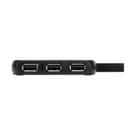 Targus ACH214 USB 2.0 4-Port Hub – Thumbnail 4
