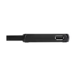 Targus ACH214 USB 2.0 4-Port Hub – Thumbnail 5