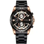 Dial Color: Black