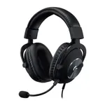 Logitech G PRO X USB Wired Gaming Headphone – Thumbnail 1