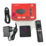 FT Link Q5 Mini Android TV Box – Thumbnail 2