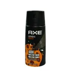 Axe Deodorant Body Spray Leather & Cookies 150ml – Thumbnail 1
