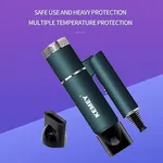 Kemei KM-9825 Professional Styling Hair Dryer – Thumbnail 3