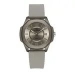 Dial Color: Grey