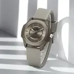 NAVIFORCE NF7107 5ATM Waterproof Stylish Women’s Luminous Sports Watch – Dial Color: Grey, Strap Color: Grey – Thumbnail 3