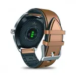 Zeblaze NEO IP67 Waterproof Smartwatch – Color: Brown – Thumbnail 4