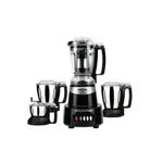Panasonic MX-AV425 1500W Max 9-in-1 Super Mixer Grinder with 4 Jars – Thumbnail 3