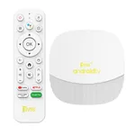 TV98 ATV MAX 2GB 16GB Android 14 TV Box – Thumbnail 1