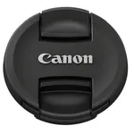 Canon 67MM Lens Cap For 18-135MM STM USM IS ii Lens - Black – Thumbnail 1