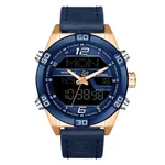 Dial Color: Blue