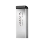 Adata UR350 64GB USB 3.2 Black Pen Drive – Thumbnail 1